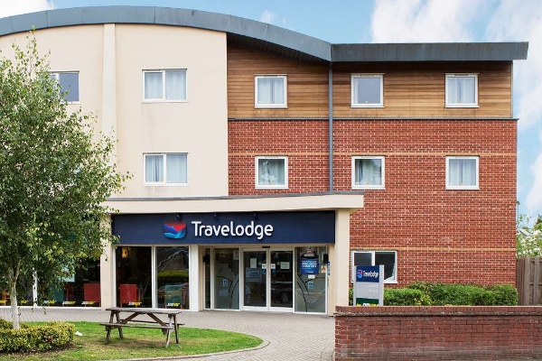 Hotel TRAVELODGE DEVIZES